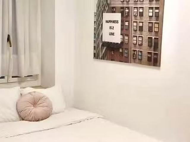 Bonito Habitación en Calle de Goya