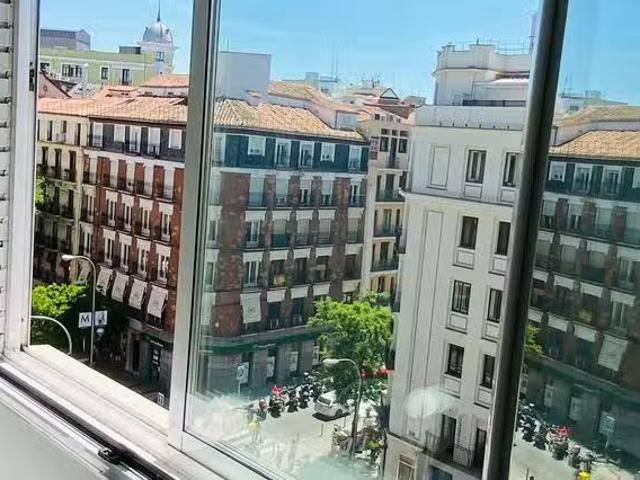 ¡Oferta! Habitación en Calle de Goya