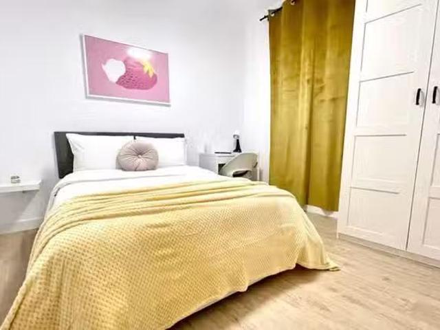 Nuevo Habitación en Calle de Goya