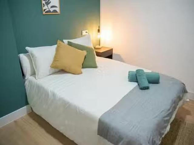 ¡Renta! Habitación en Calle de Juanelo, Centro