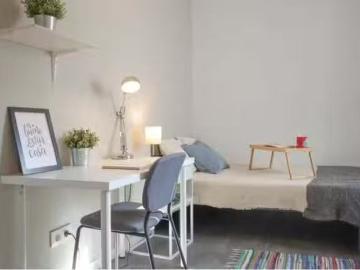 Nuevo Habitación en Calle de José María Pemán