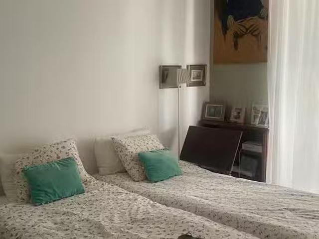 ¡En alquiler! Habitación en Calle de Jorge Juan, Salamanca