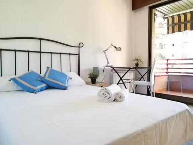 ¡Recién llegado! Habitación en Calle de la Isla Malaita, Peñag.