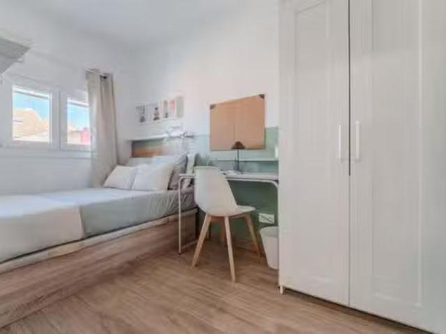 Bonito Habitación en Calle de la Sierra de Meira