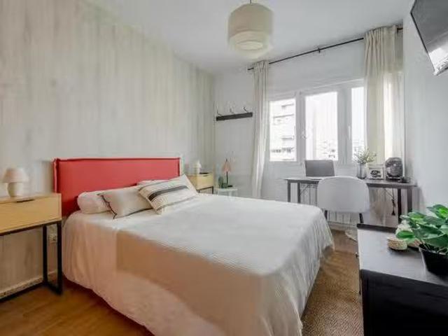 Bonito Habitación en Calle de la Virgen de Aránzazu, Valverde
