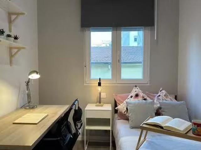Barato Habitación en Calle de Pradales