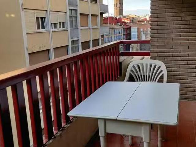 Nuevo Habitación en Calle de Ramón y Cajal