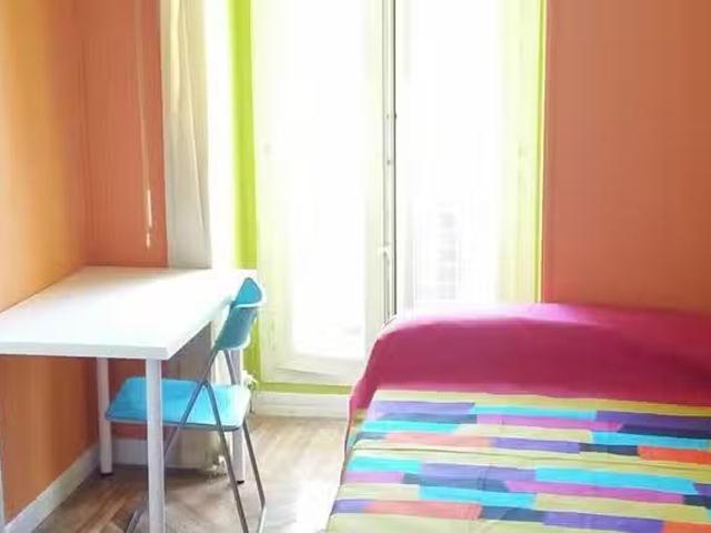 Nuevo Habitación en Calle de Sagasta, Trafalgar