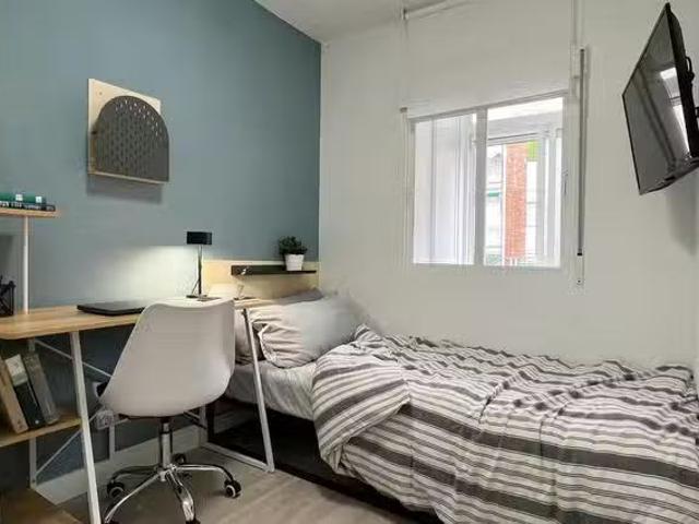 Nuevo Habitación en Calle de San Dacio, Valverde