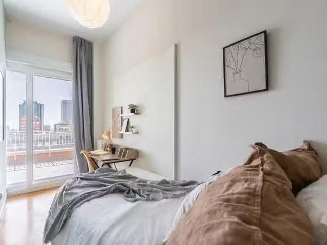 ¡Recién llegado! Habitación en Calle de San Germán, Tetuán