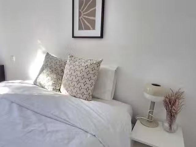 Único Habitación en Calle de Segovia