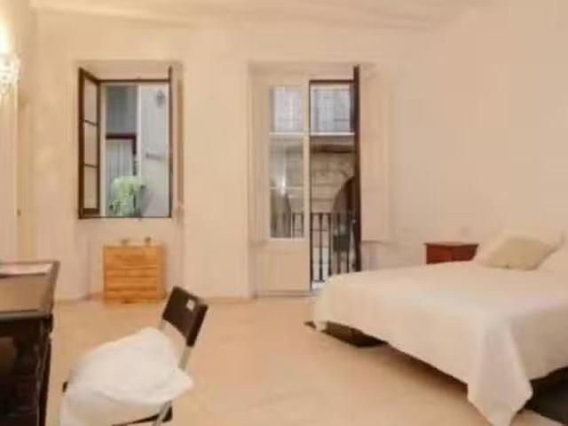 Bonito Habitación en Calle de Talleres