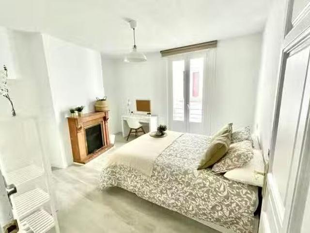 Barato Habitación en Calle de Toledo, Palacio