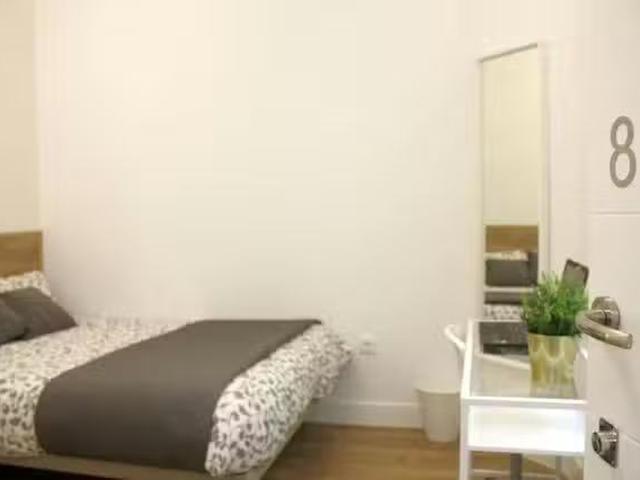 Nuevo Habitación en Calle de Valenzuela, Jerónimos