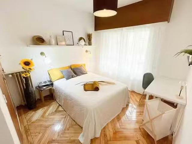 Nuevo Habitación en Calle de Vicente Gaceo, Almenara