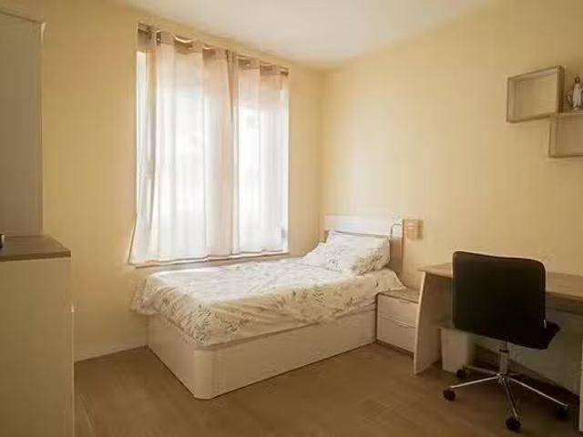 Encantador Habitación en Calle de Zurbano, Almagro