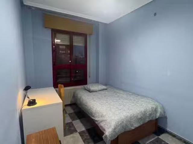 Único Habitación en Calle del Cabo Machichaco