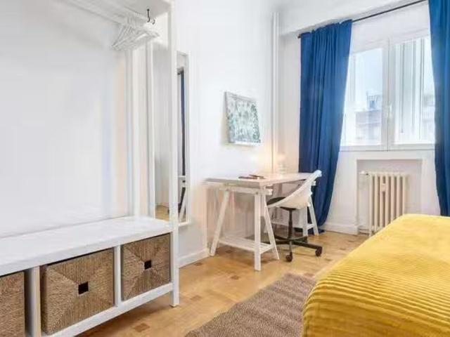 ¡Oferta! Habitación en Calle del Doctor Esquerdo, Goya