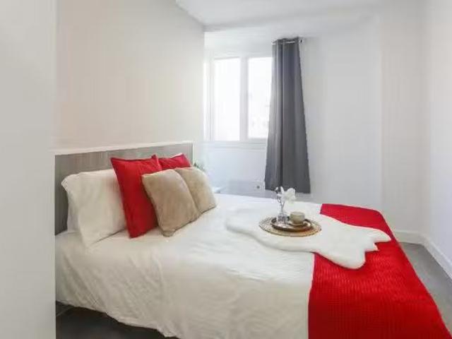 Nuevo Habitación en Calle del Ferrocarril