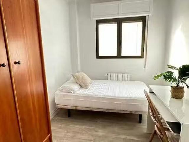Nuevo Habitación en Calle del Monasterio de Irache, San Juan