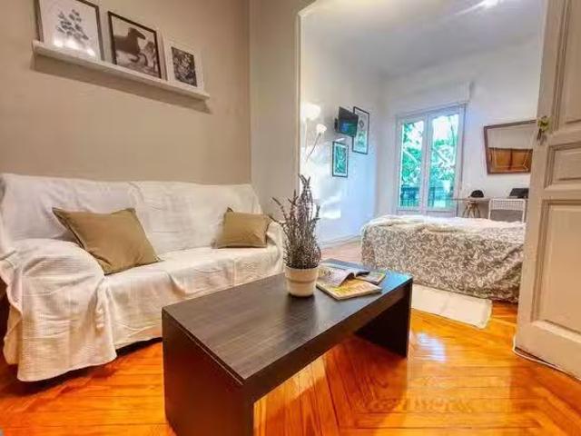¡Recién llegado! Habitación en Calle del Príncipe de Vergara