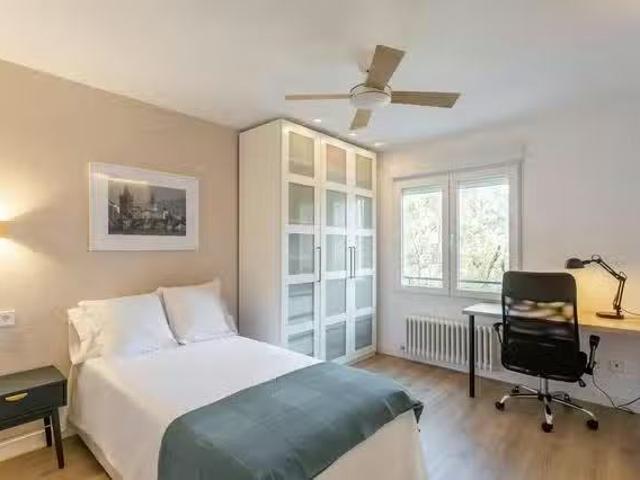 Nuevo Habitación en Calle del Río Salado, Milagrosa
