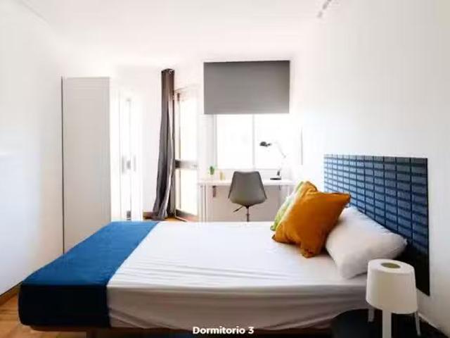 ¡En alquiler! Habitación en Calle del Rosario