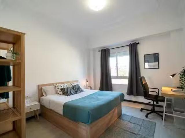 Único Habitación en Calle Doctor Juan José Dominé, El Grao