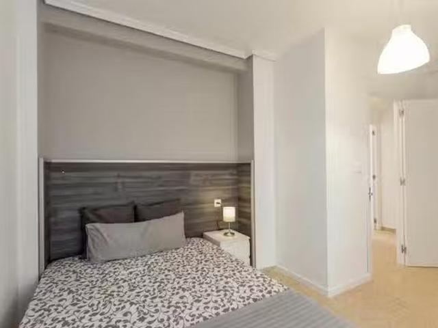 ¡Oferta! Habitación en Calle Dolores Marqués, Benimaclet