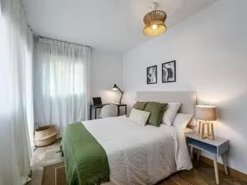 Nuevo Habitación en Calle Fernández Fermina, Cruz de Humilladero