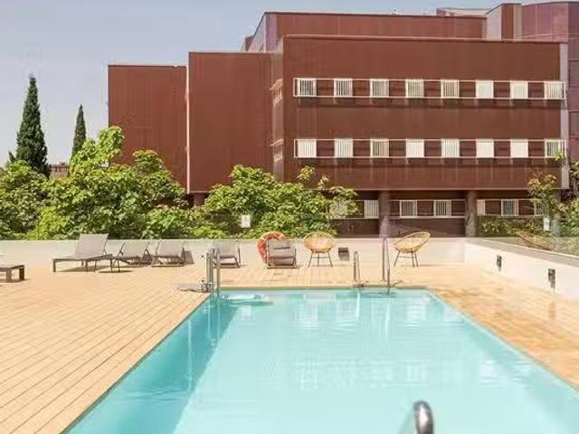 Nuevo Habitación en Calle Francisco de Xerez, La Cartuja