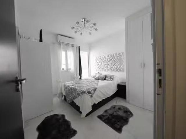 Acogedor Habitación en Calle Gijón