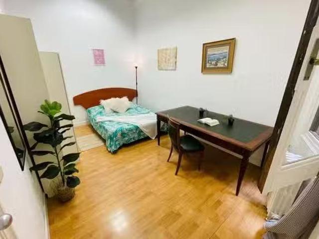Acogedor Habitación en Calle Gran Vía