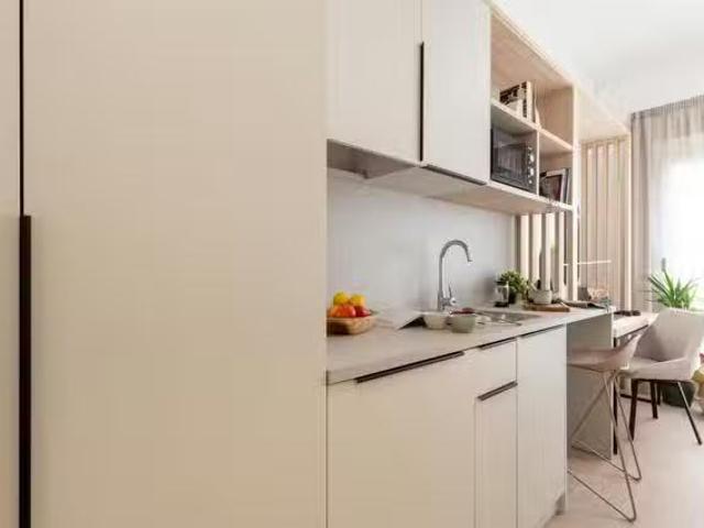 Nuevo Habitación en Calle Juan Bautista Muñoz, La Cartuja
