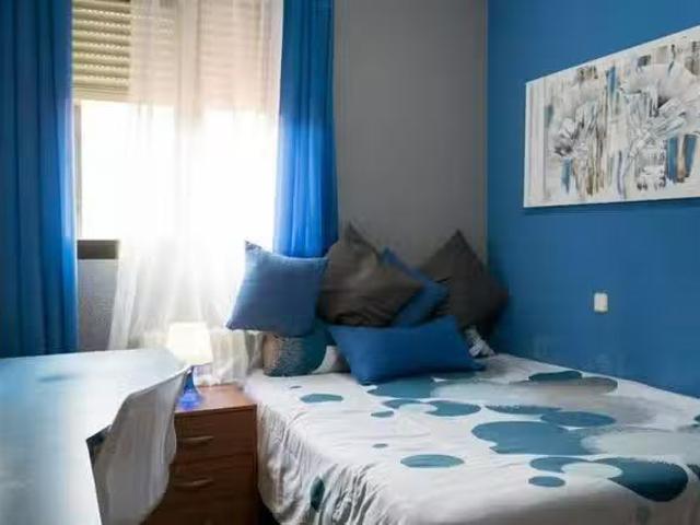 ¡Recién llegado! Habitación en Calle José Caballero, Junta Mun.