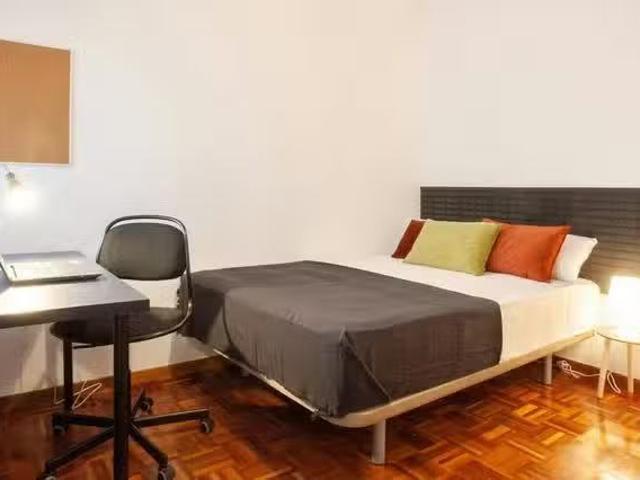 Nuevo Habitación en Calle José Silva, San Juan Bautista