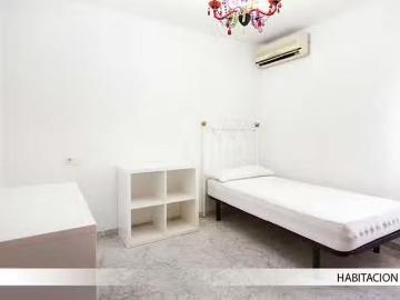 ¡Recién llegado! Habitación en Calle Rubén Darío, El Padrón