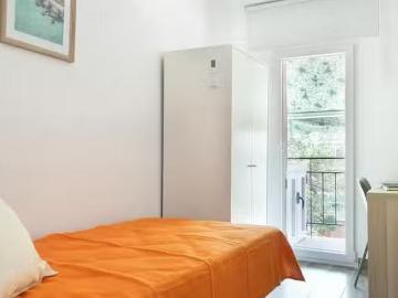 ¡Recién llegado! Habitación en Calle Rosa