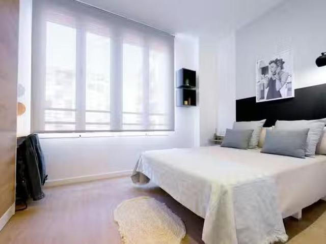 ¡Recién llegado! Habitación en Calle Salamanca, Gran Vía