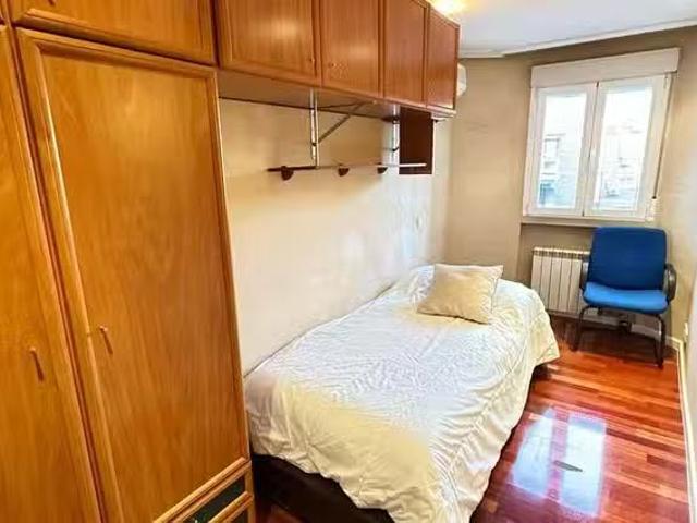Nuevo Habitación en Calle San David