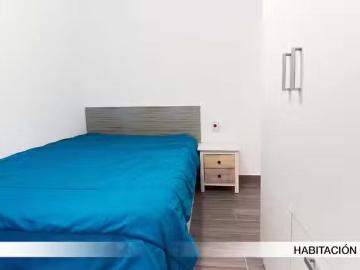 Bonito Habitación en Calle San Juan de Dios