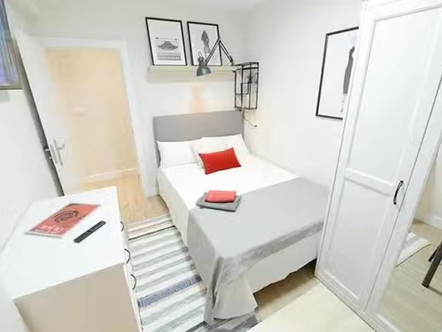 ¡Renta! Habitación en Calle Santutxu, Santutxu