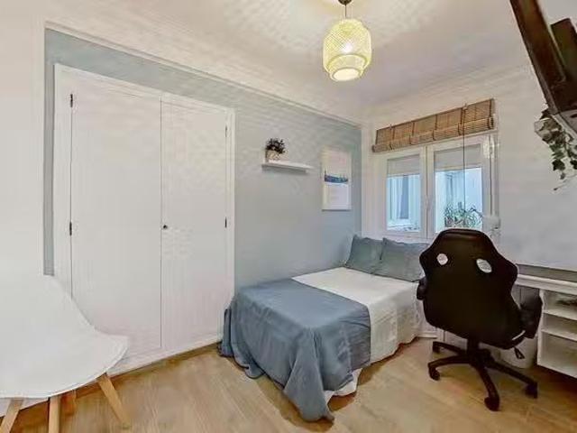 Nuevo Habitación en Calle Sevilla, Universidad