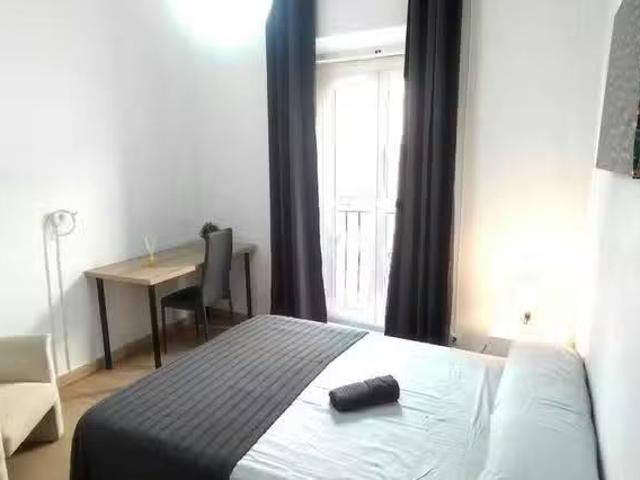 Barato Habitación en Calle Trajano
