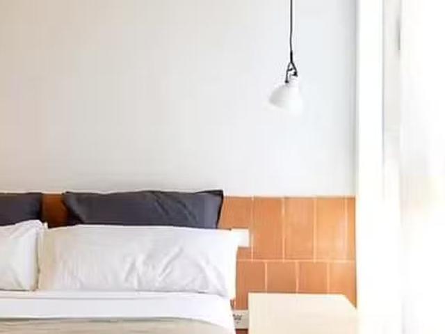 ¡En alquiler! Habitación en Camí de Vallvidrera al Tibidabo