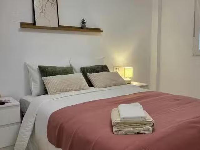 Nuevo Habitación en Carrer Capità Alfons Vives, El Pla de Sant.