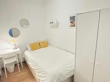 ¡Oferta! Habitación en Carrer de València, La Nova Esquerra de.