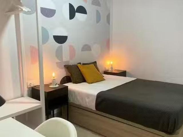 Nuevo Habitación en Carrer de Viladomat