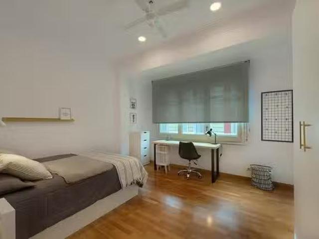 ¡Oferta! Habitación en Carrer de Balmes