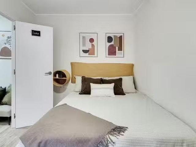 Nuevo Habitación en Carrer de Calderón de la Barca, El Carmel